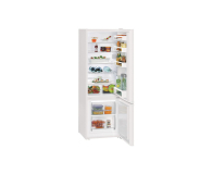 LIEBHERR CU 2831 Comfort Biała - 1389278 - zdjęcie 6